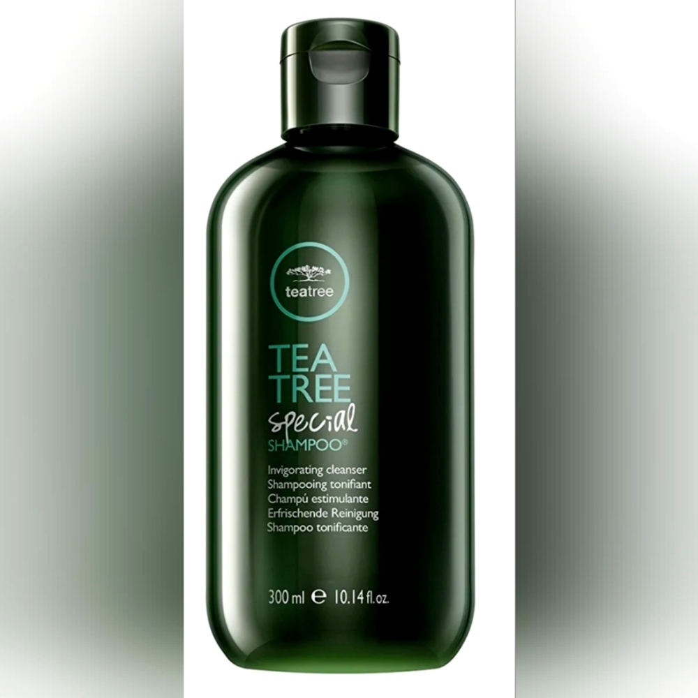 Tea Tree Special Shampoo